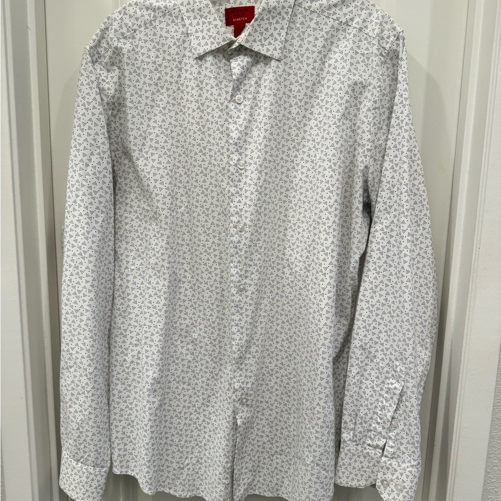 Alfani shirt
